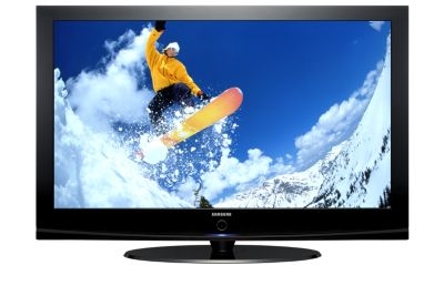 Samsung PS50A417C2D – image 1