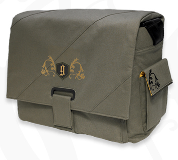 Golla GRIT 15"