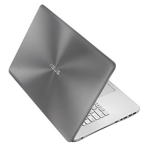 ASUS N751JX-T7038D laptop Intel® Core™ i7 i7-4720HQ – image 4