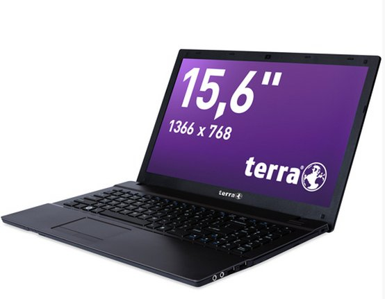 TERRA MOBILE 1529H – image 3