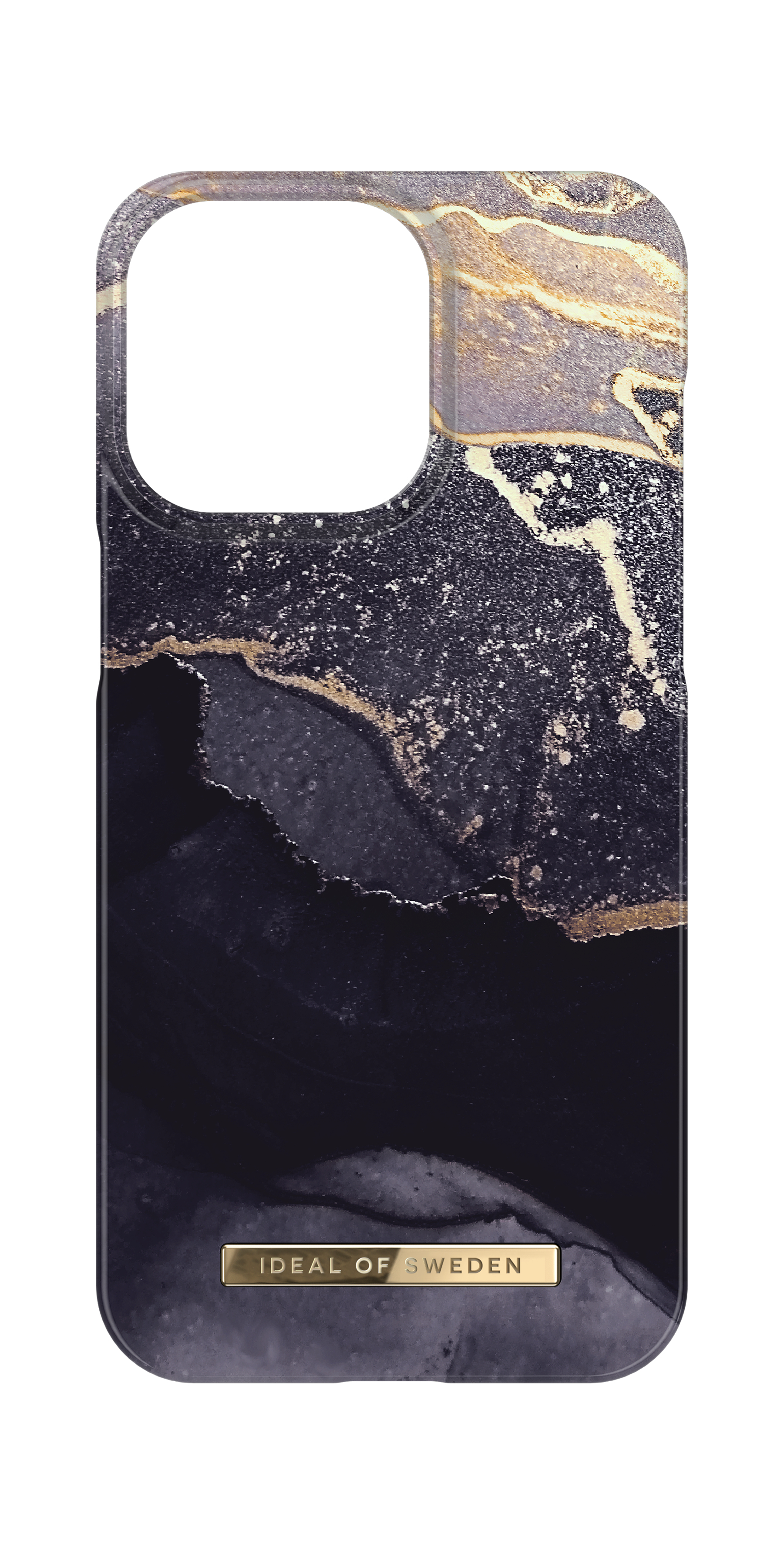 iDeal of Sweden Printed Case MagSafe iPhone 15 Pro Max Golden Twilight – image 6