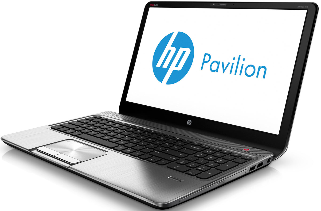 HP Pavilion m6-1010sd AMD A6 A6-4400M – image 2