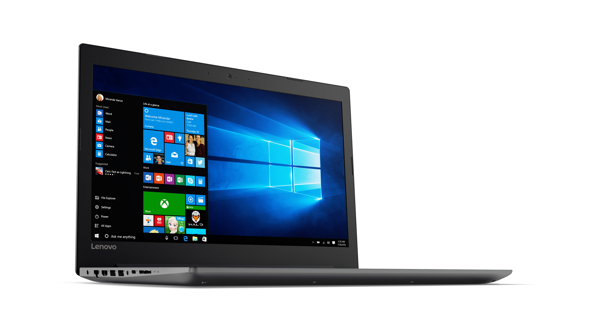Lenovo 320 + BPM – image 3