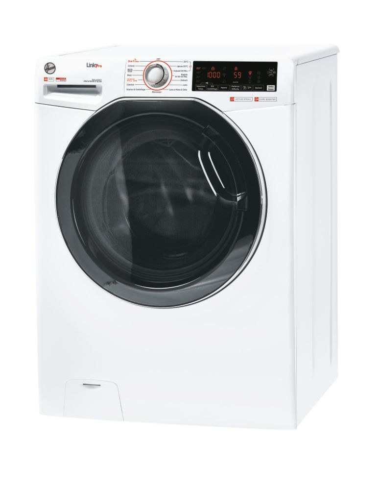 Hoover LINK PRO HLPS148TAMBE-11 washing machine Front-load – image 2