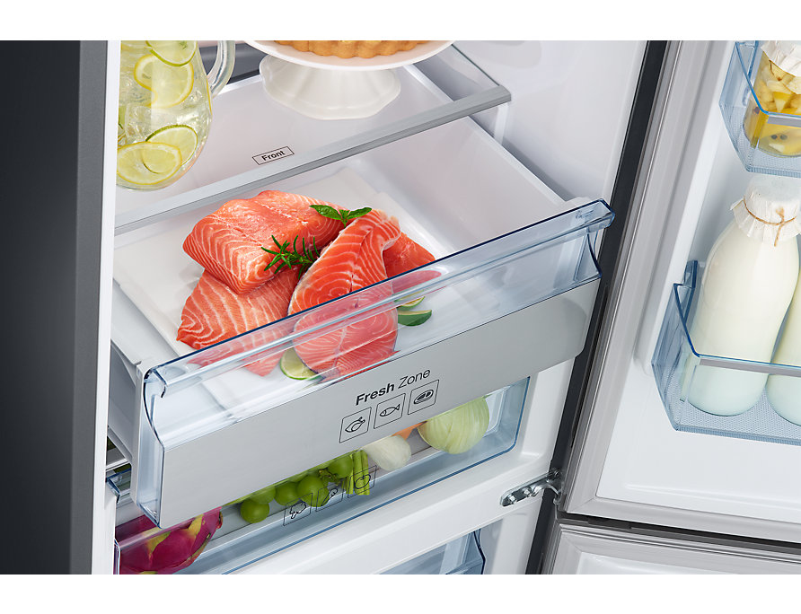 Samsung RB34K6232SS Freestanding – image 9