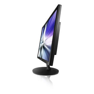Samsung S19B220NW computer monitor – image 2