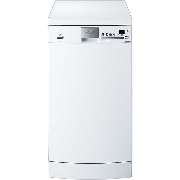 AEG FAVORIT 44860