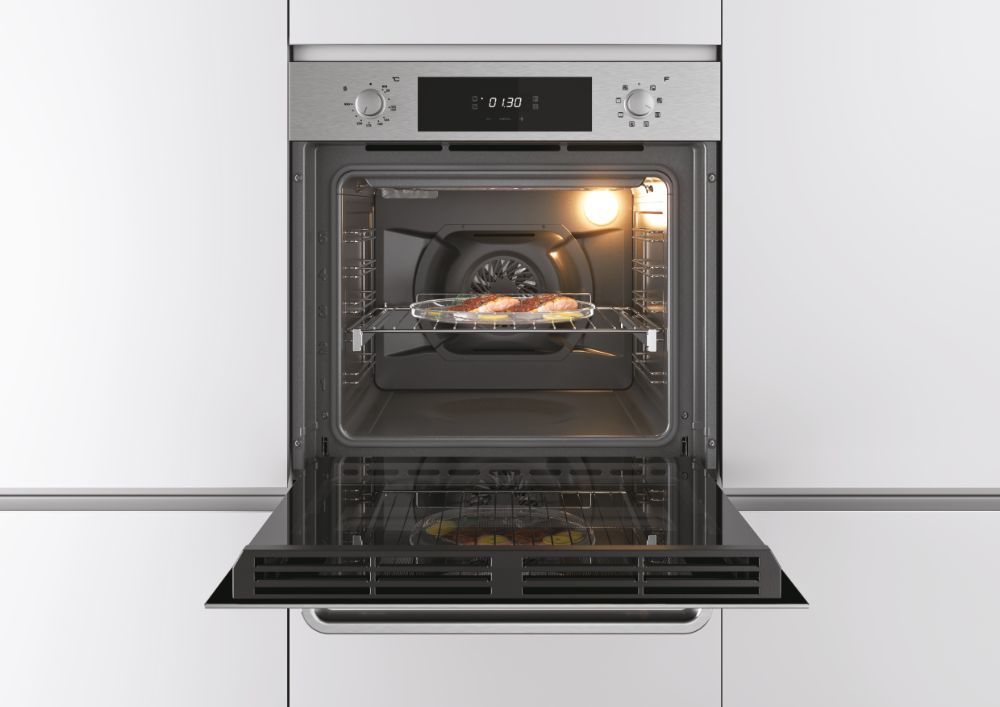 Hoover H-OVEN 300 HOE3161IN/E – image 3