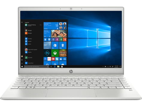 HP Pavilion x360 14-dh0807nd Intel® Core™ i5 i5-8265U Hybrid (2-in-1) – image 2