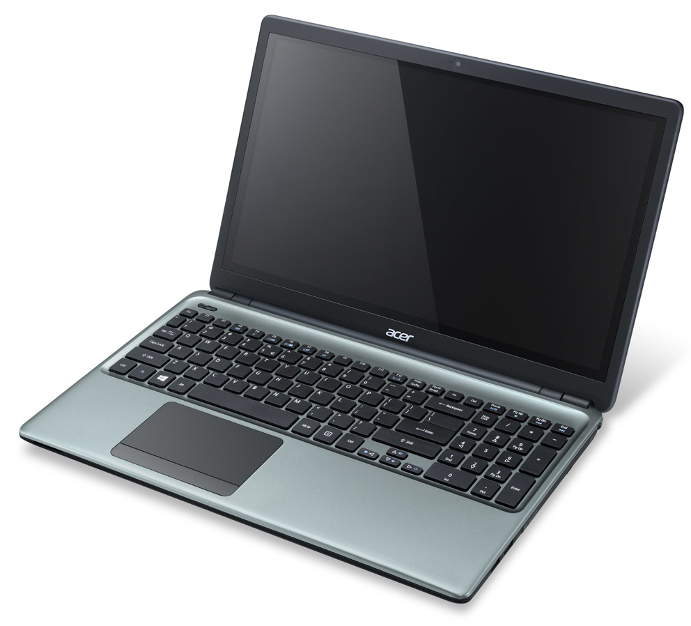 Acer Aspire 570-33214G50Dnii Intel® Core™ i3 i3-3217U Laptop – image 1