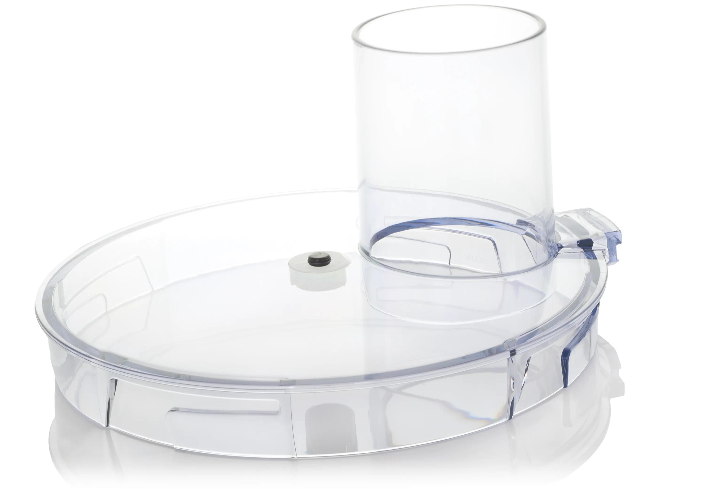 Philips Pure Essentials Collection CRP565 Food processor lid
