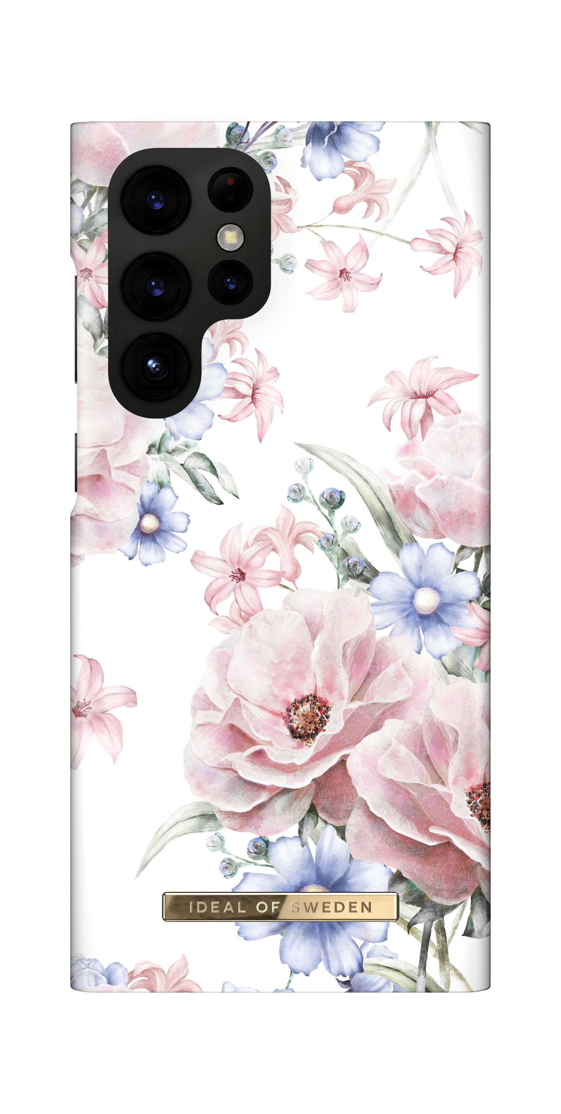iDeal of Sweden Printed Case Galaxy S22U Floral Romance – image 3