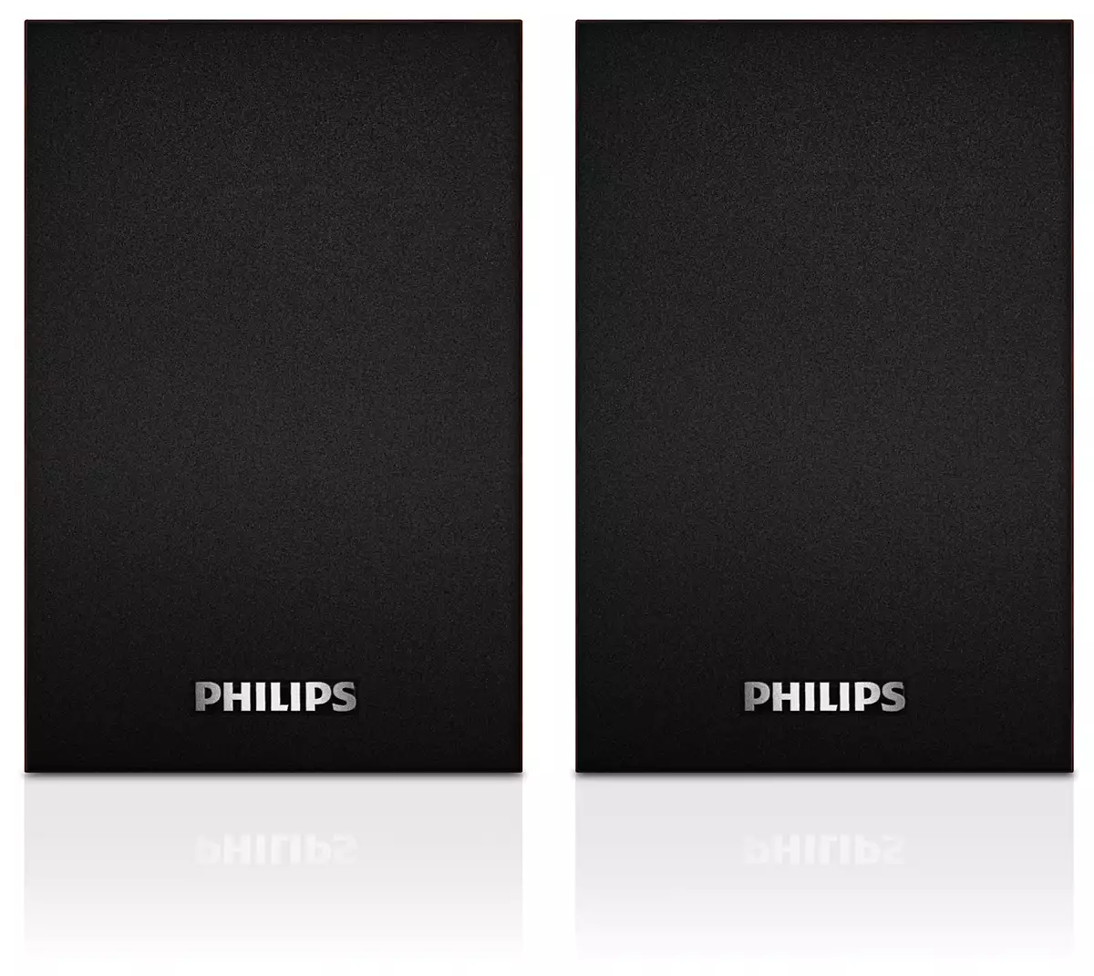 Philips SPA20/00 — vue 1 sur 3
