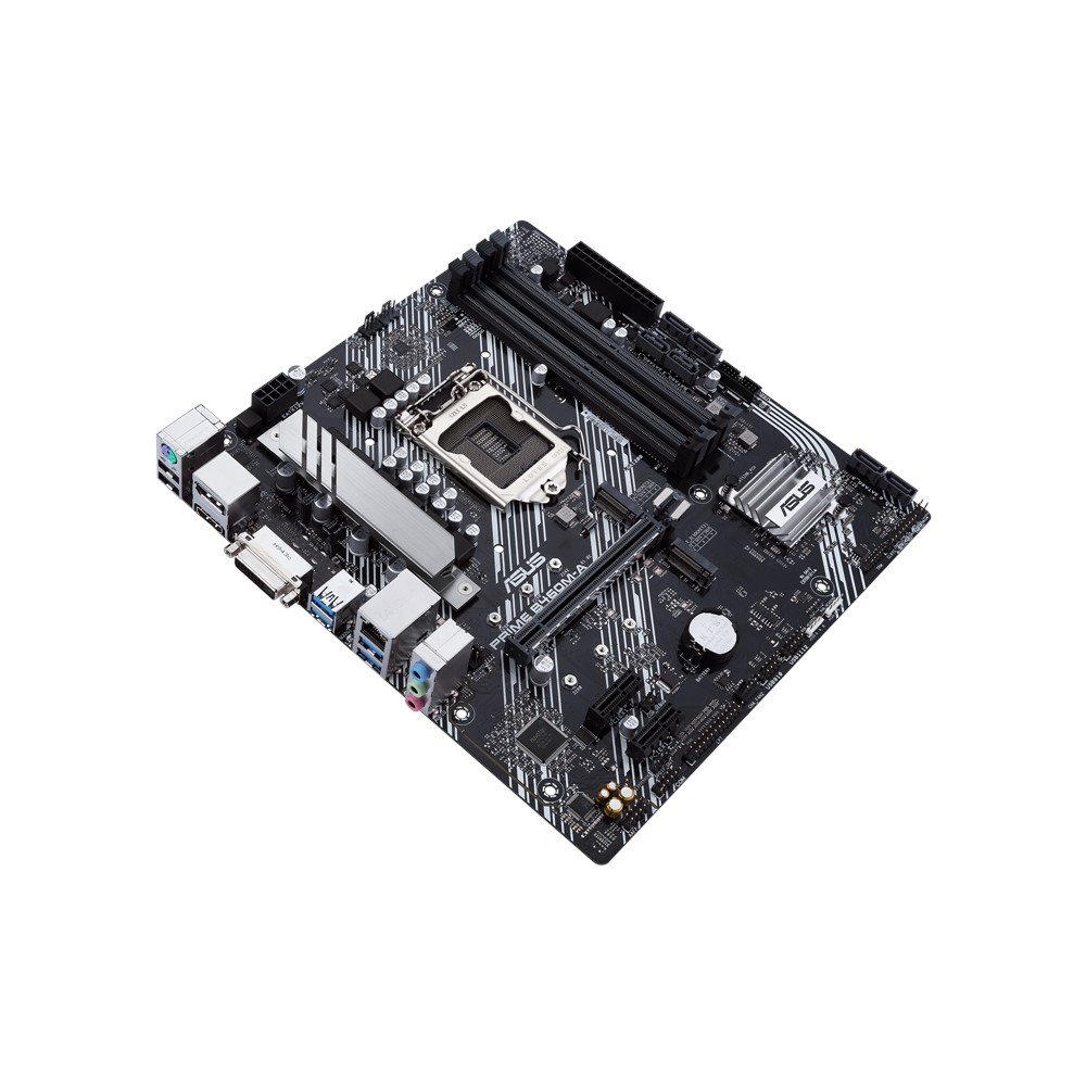 ASUS PRIME B460M-A – image 3