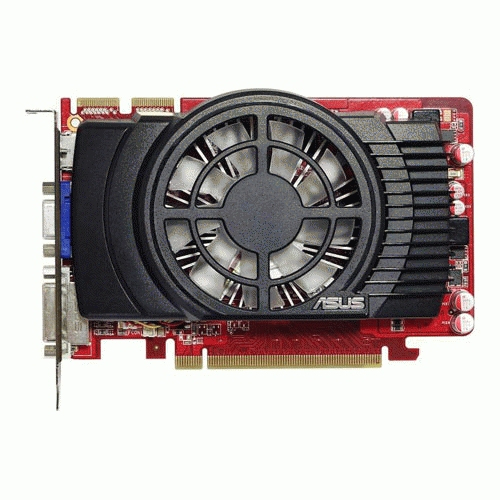 ASUS EAH5670/DI/512MD5 AMD GDDR5 – image 2