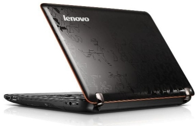 Lenovo IdeaPad Y560 – image 3