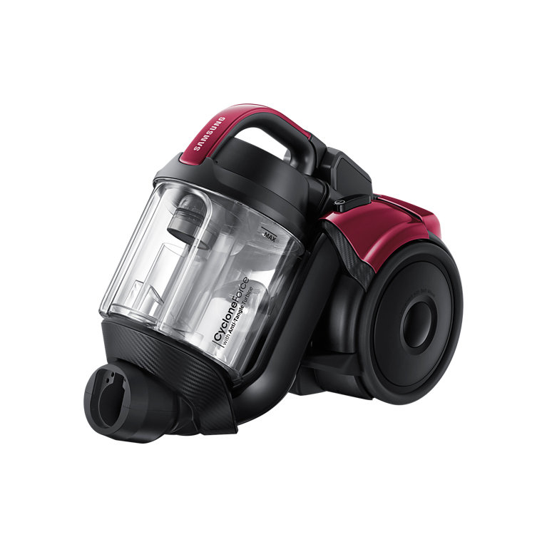 Samsung VC07K51F0VP vacuum