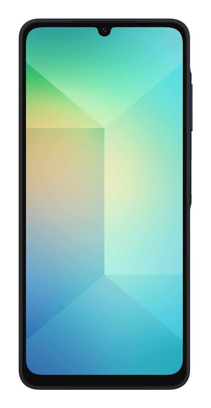 Samsung Galaxy SM-A065FZKHMEA smartphone – image 2