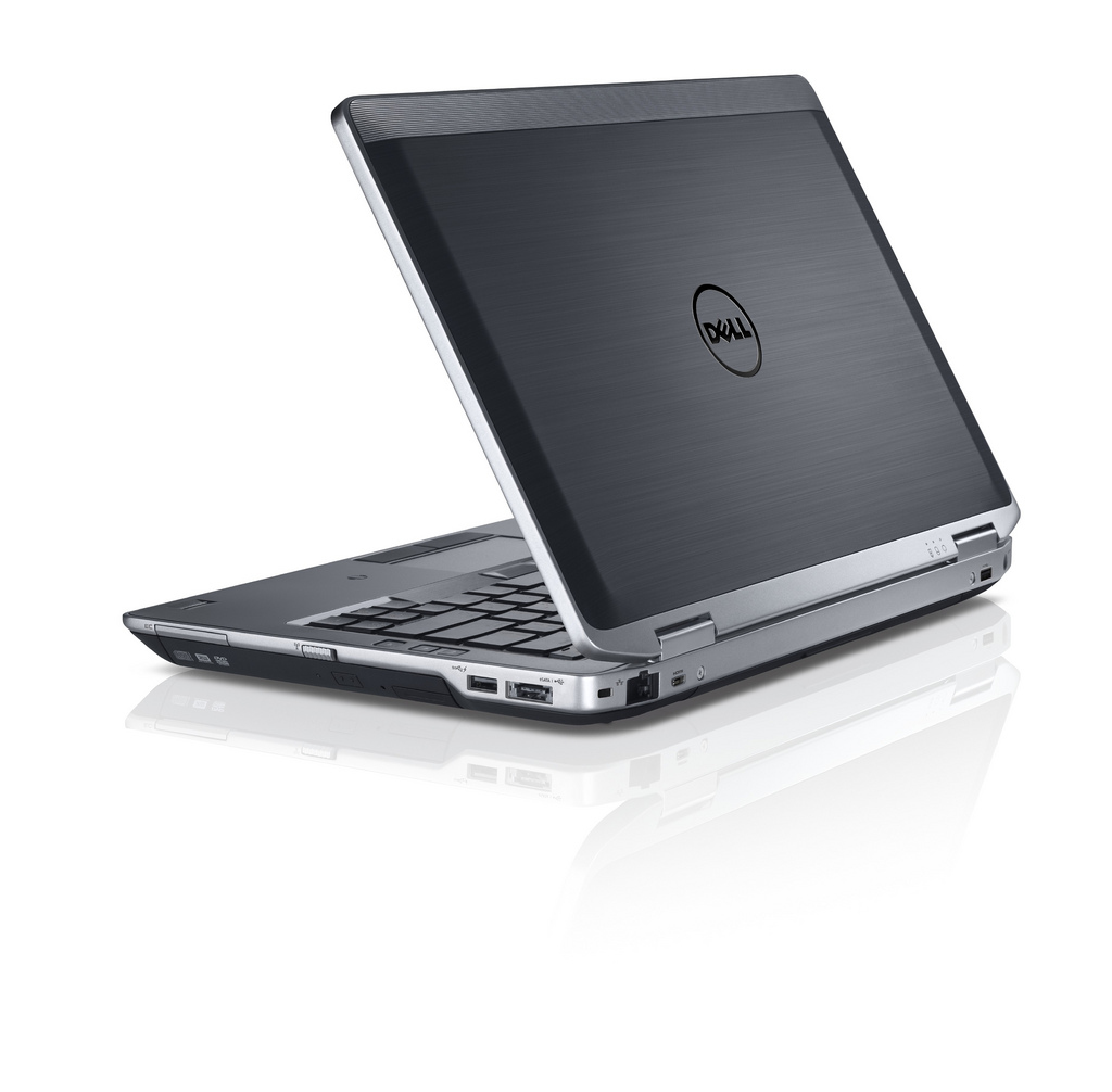 Dell Latitude E6430S Intel® Core™ i3 i3-2350M – image 2