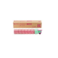 Ricoh 636598 toner cartridge 1 pc(s) Original Magenta