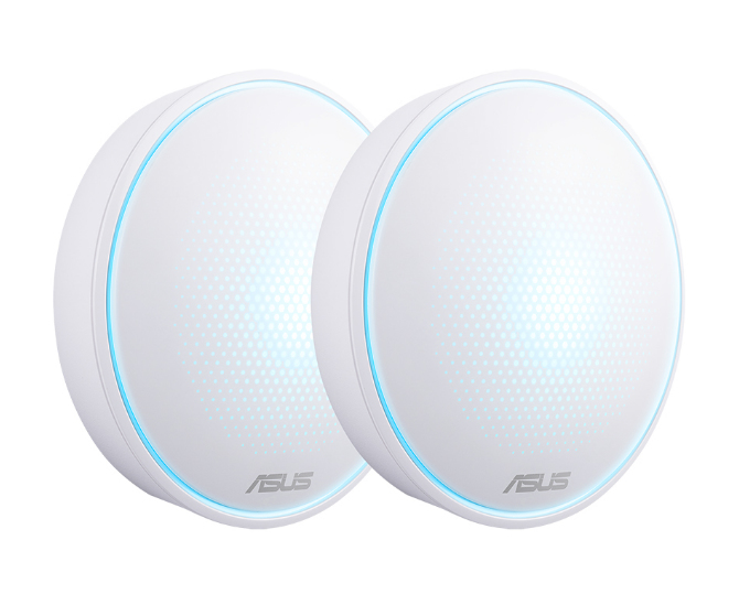 ASUS Lyra Mini x2 – image 1