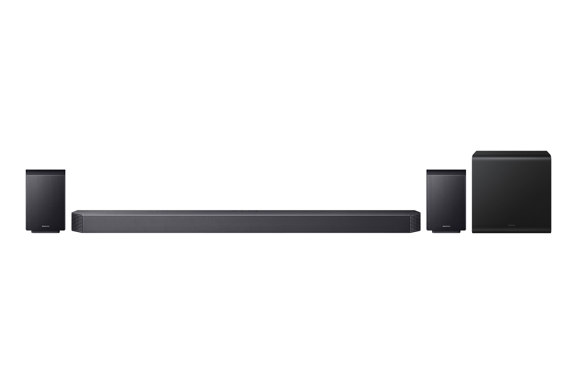 Samsung HW-Q930H/XN — vue 1 sur 1