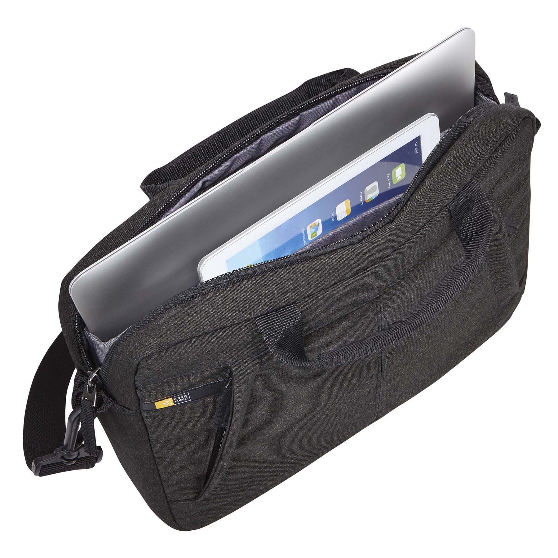 Case Logic HUXA-115 Black – image 4