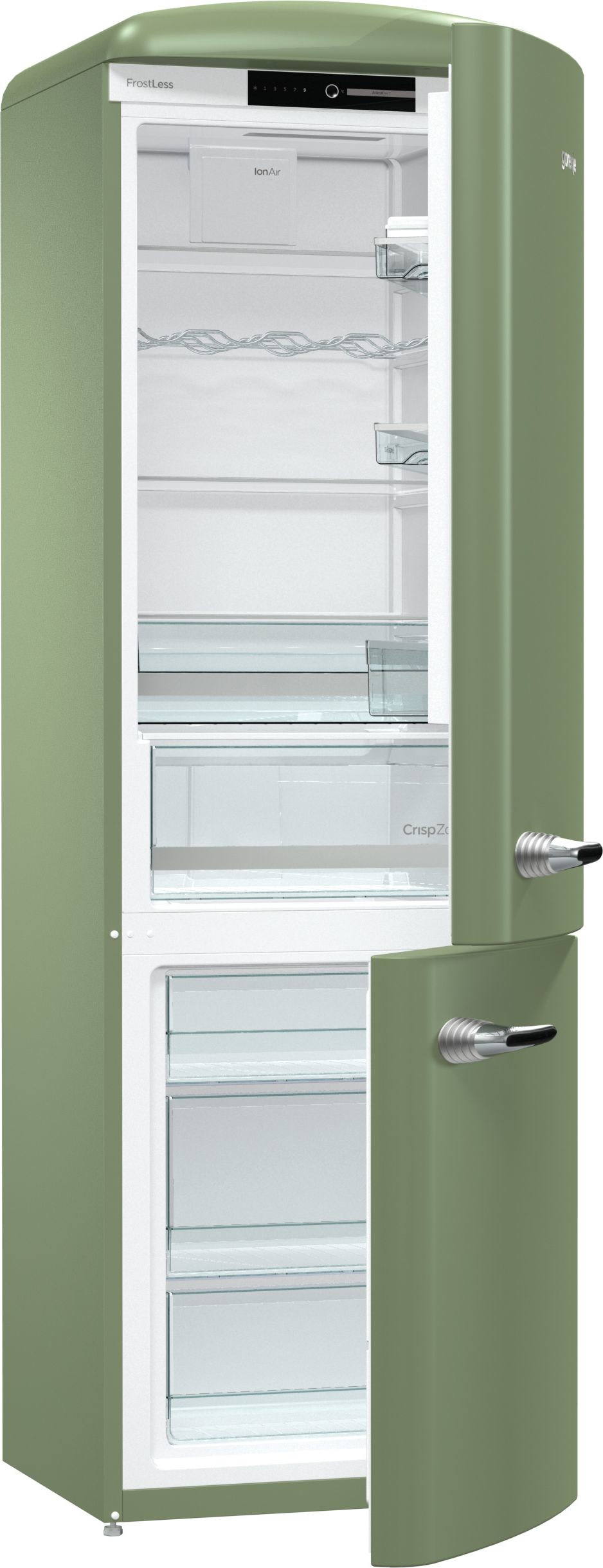 Gorenje ORK192OL Freestanding – image 1