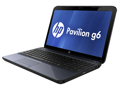 HP Pavilion g6-2392sa AMD A6 A6-4400M Laptop – image 9
