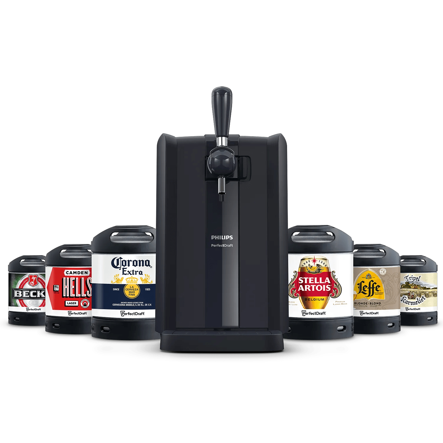Philips 5000 series PerfectDraft Home Draft Beer Machine – image 5