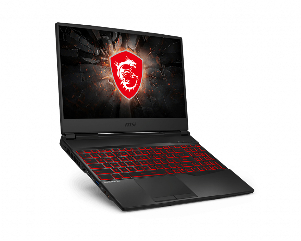 MSI GL65 9SD-056CA – image 4