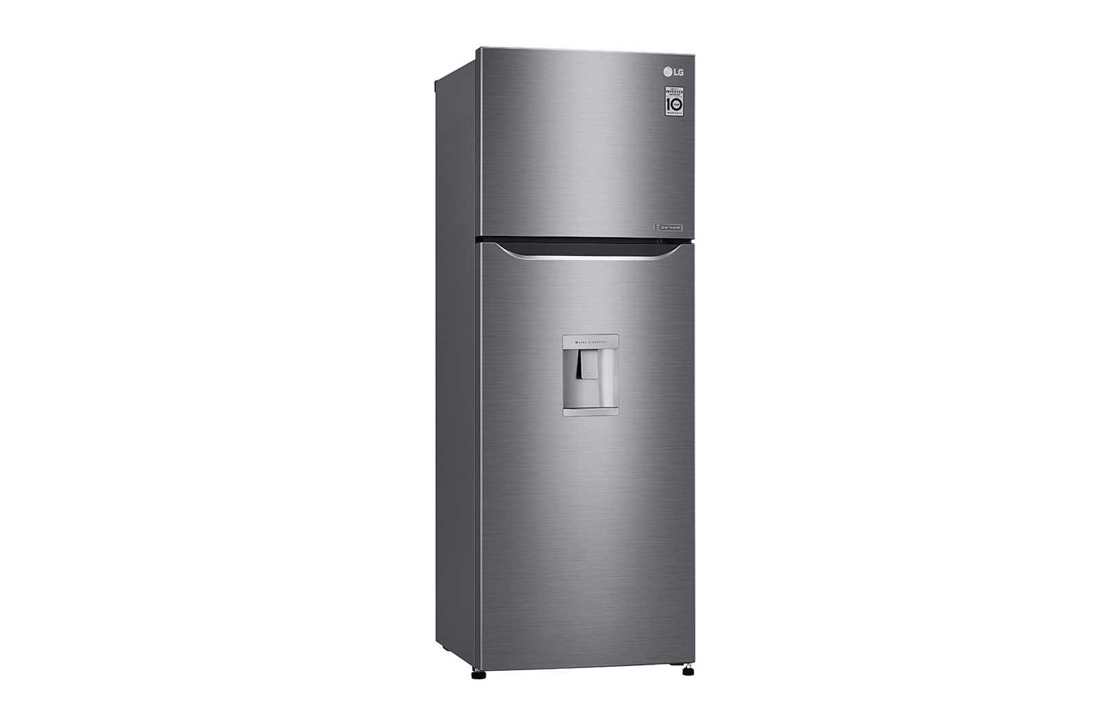 LG GT29WDC fridge-freezer Freestanding – image 6