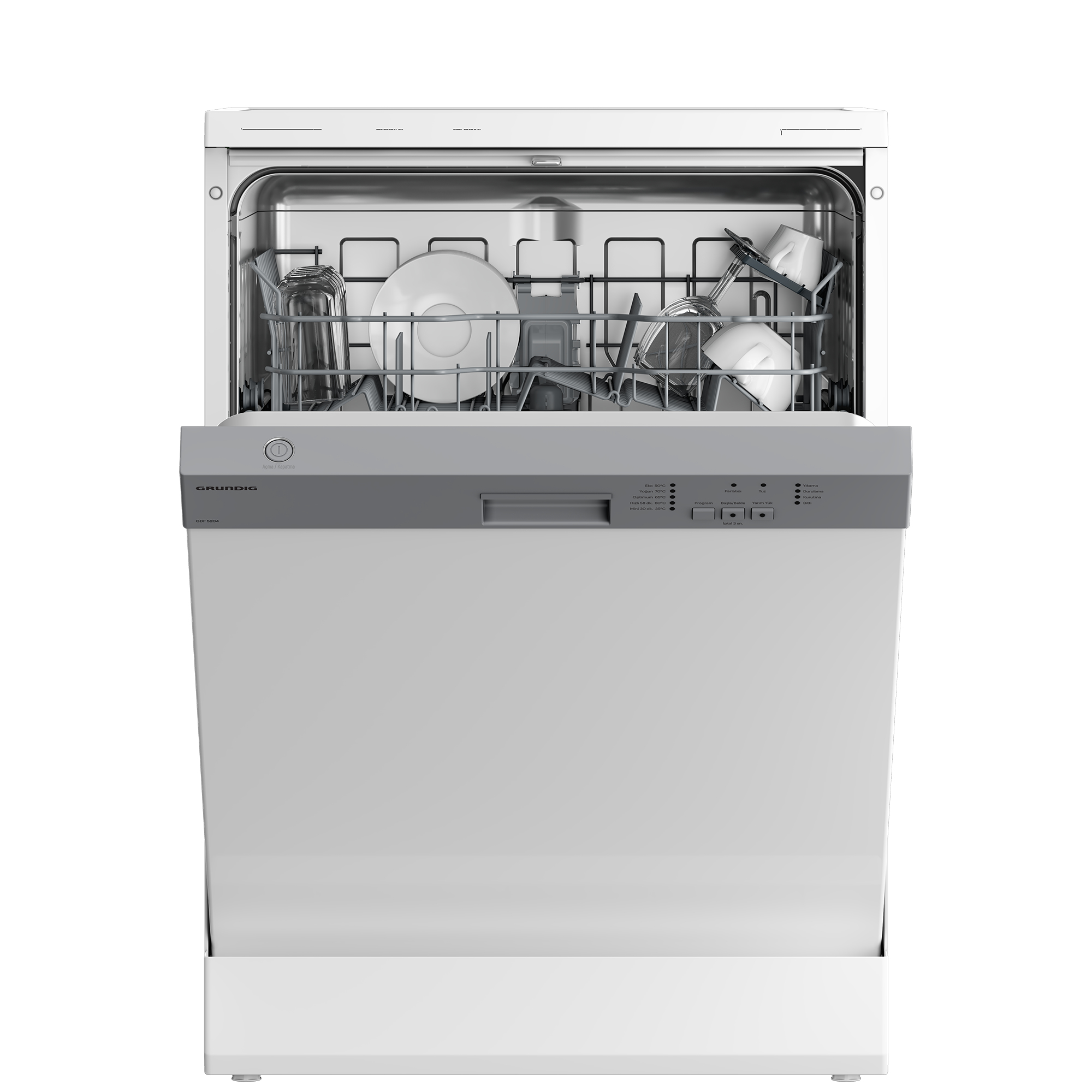 Grundig GDF 5204 – image 3