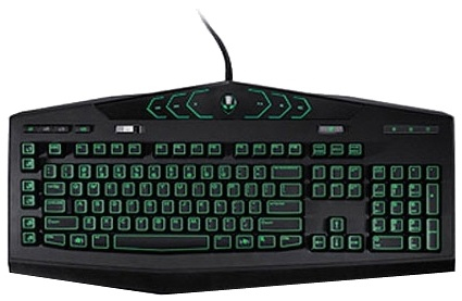 Dell Alienware TactX