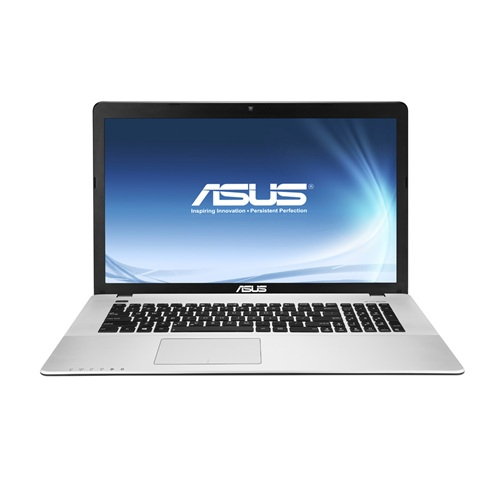ASUS X750LB-TY030H laptop Intel® Core™ i3 i3-4010U