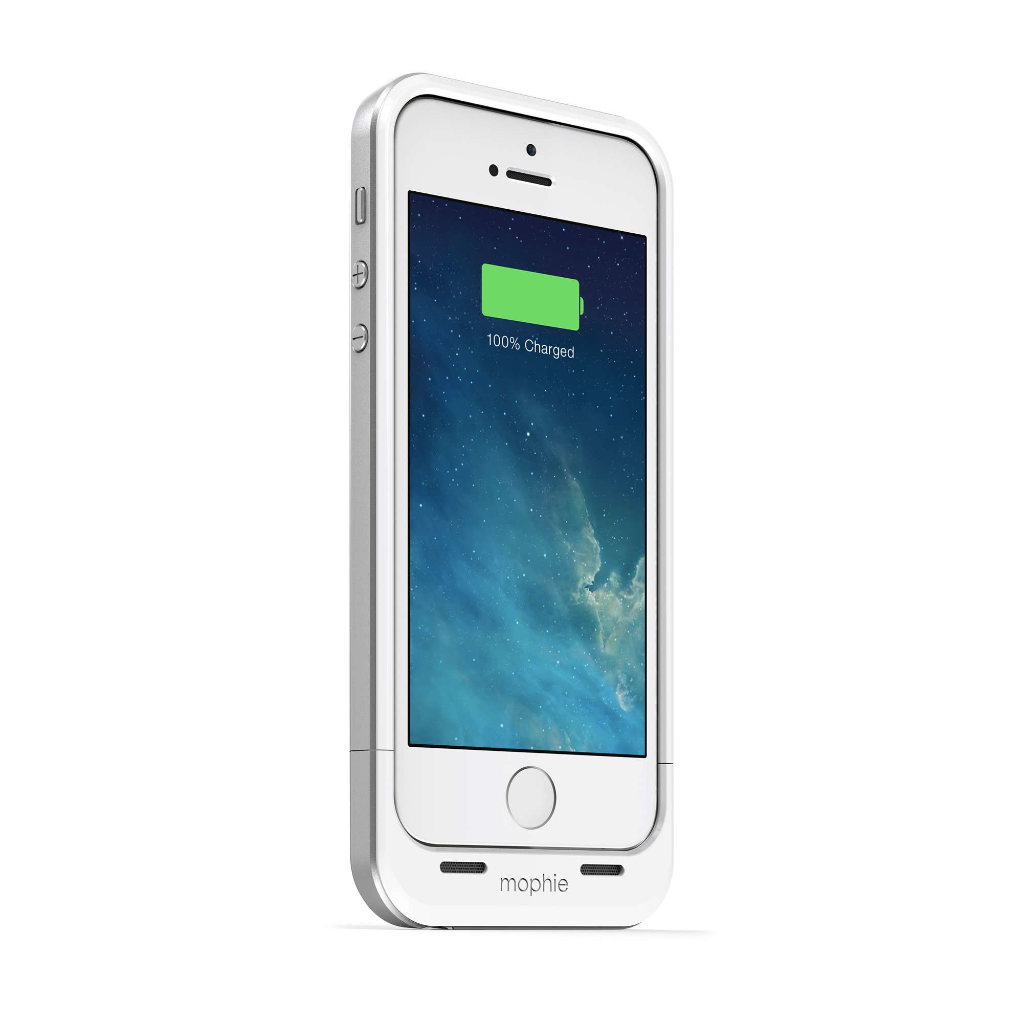 mophie IPH5-JPA-WHT mobile phone case Cover White – image 6
