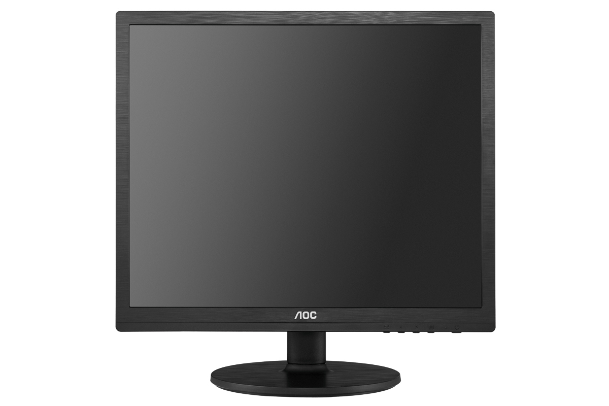 AOC 60 Series E960SRDA computer monitor – image 4