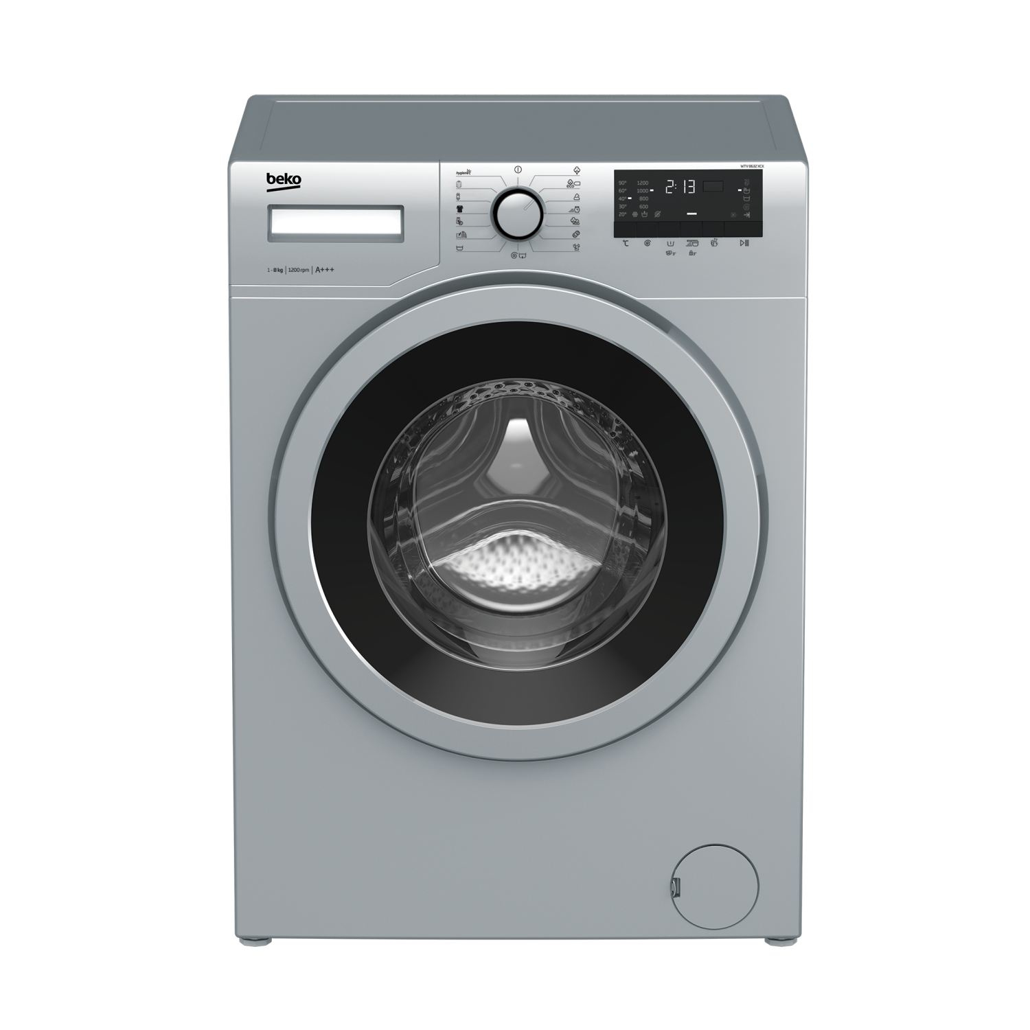 Beko WTV 8632 XCX