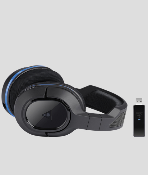 Turtle Beach Ear Force Stealth 400 – image 2