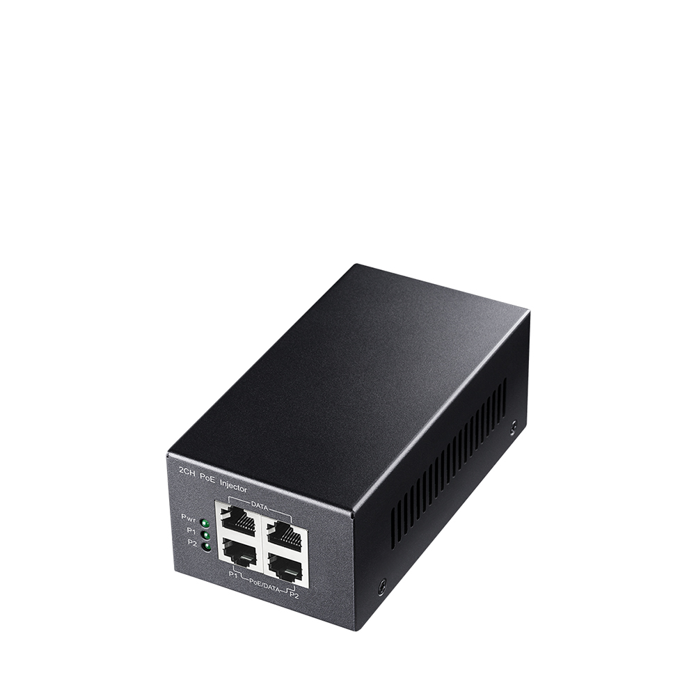 Cudy POE220 PoE adapter Gigabit Ethernet – image 1