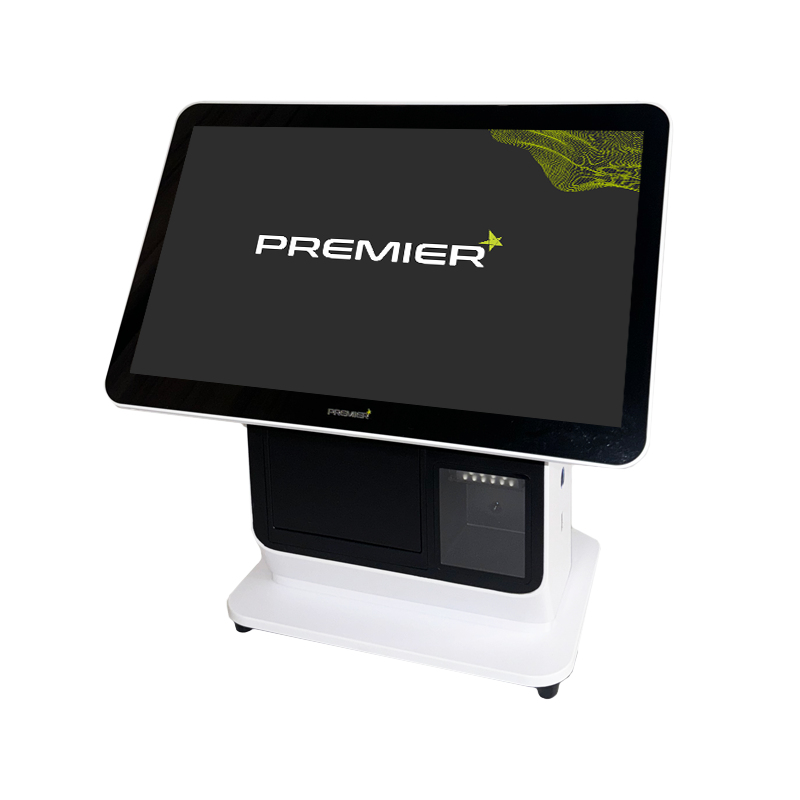 Premier KT-Kiosk A (H)