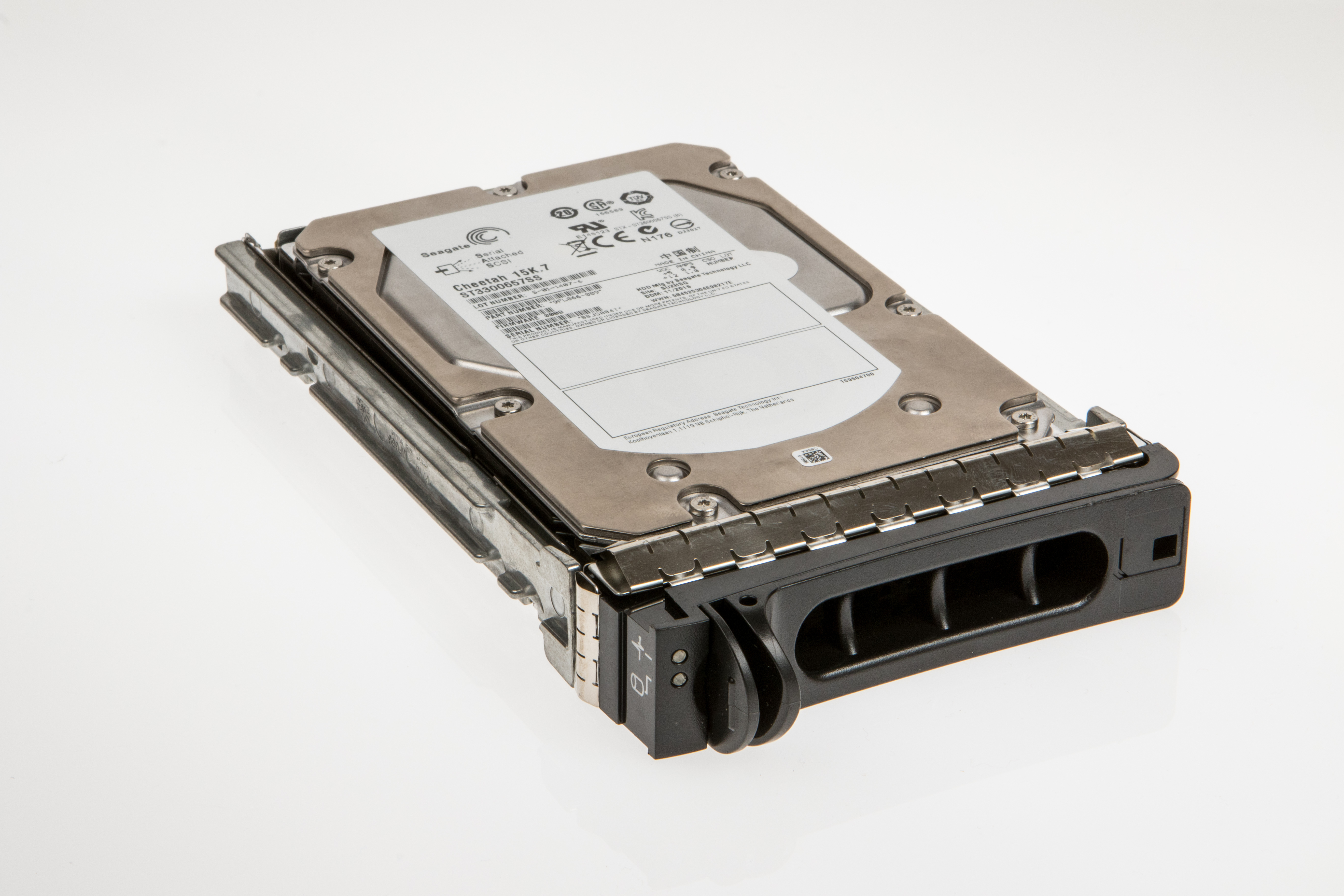 Origin Storage 1TB 7.2k PE *900/R series SATA 3.5in HD Kit Caddy/interposer image 3