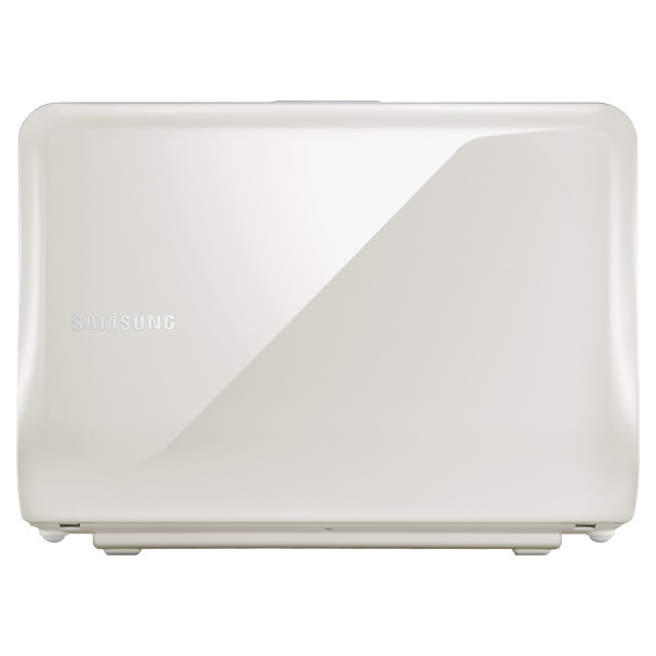 Samsung NP-NF210-A03US netbook Intel Atom® N455 – image 4