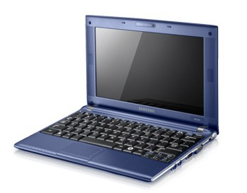 Samsung N120-KA04 Intel Pentium Mobile N270 Netbook – image 4