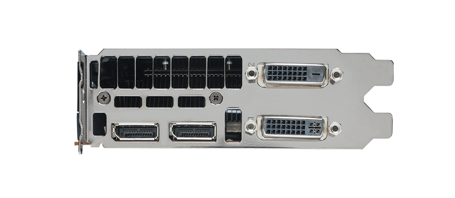 Dell 490-BCGB graphics card NVIDIA Quadro K6000 – image 3
