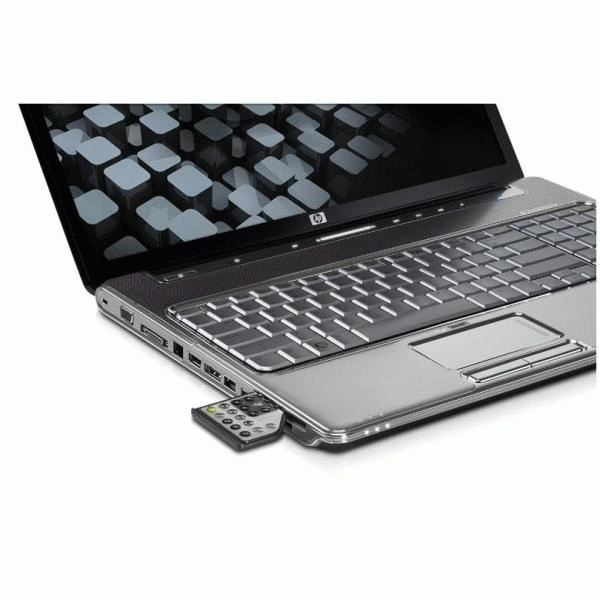 HP DV5-1220EM Intel® Core™2 Duo T6400 – image 3