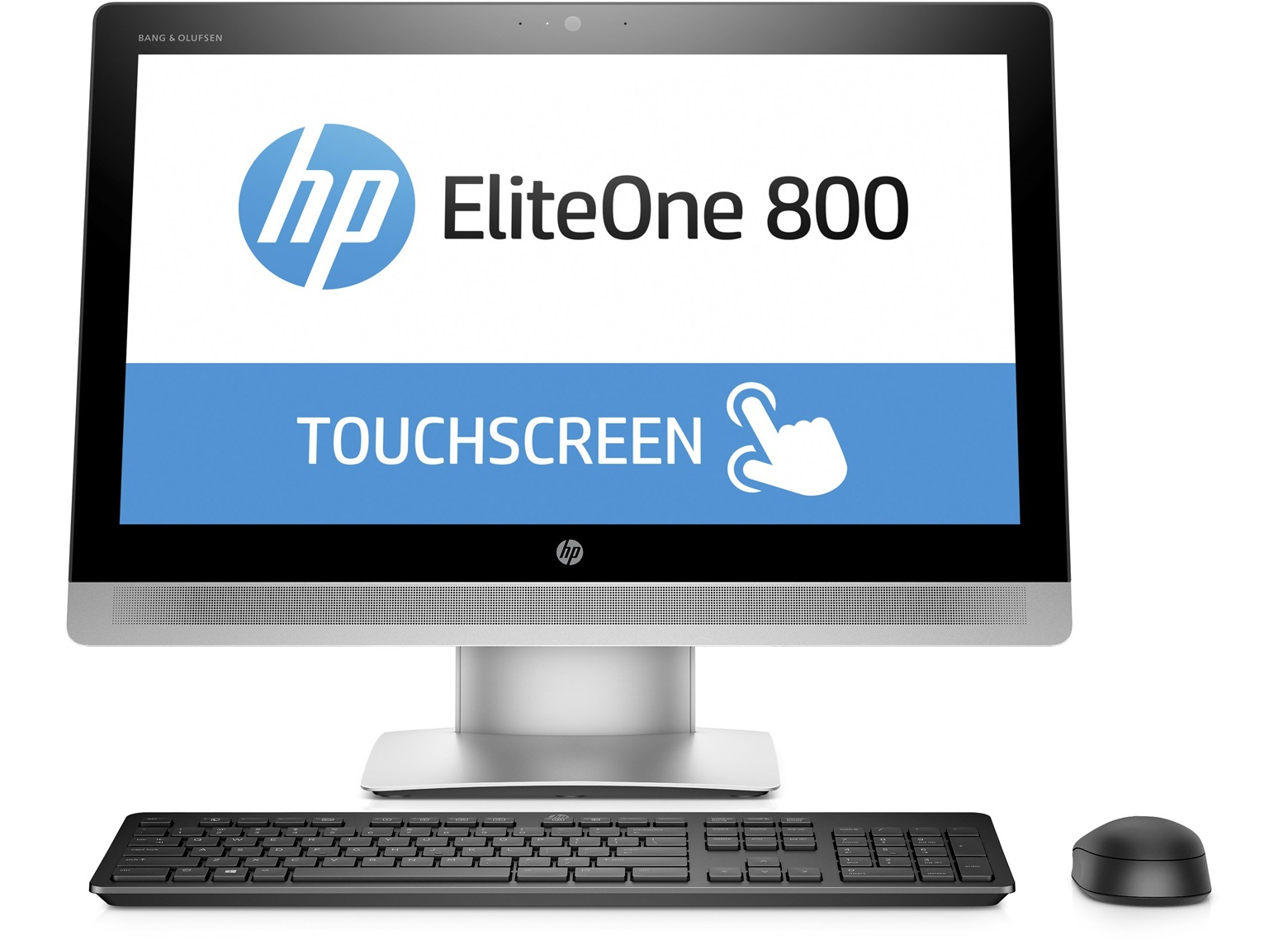 HP EliteOne 800 G2