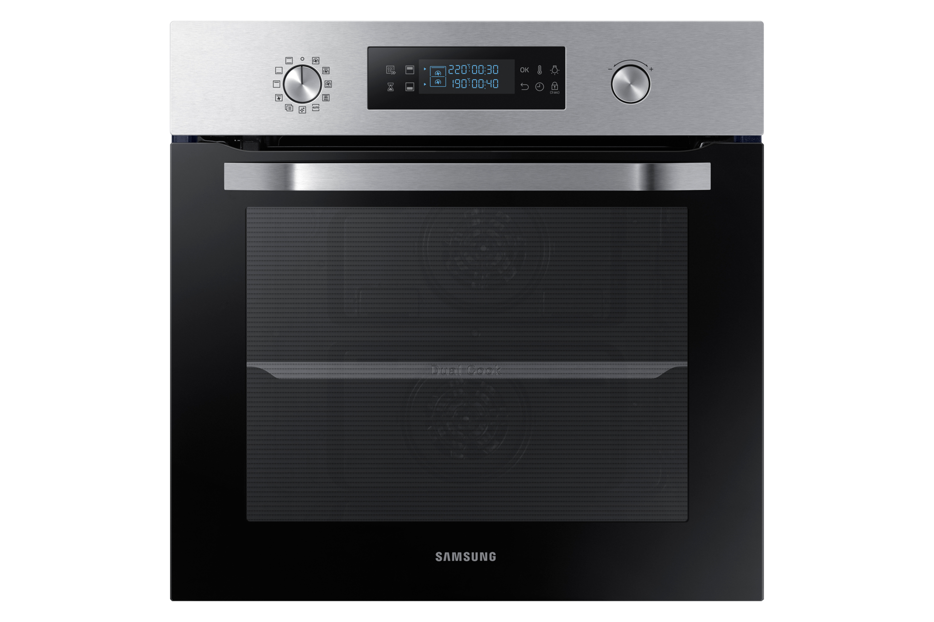 Samsung NV66M3571BS/EG — vue 1 sur 1