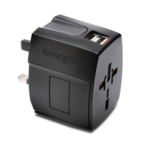 Kensington International Travel Adapter – image 6