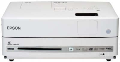 Epson EB-W8D – image 5